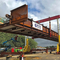 Puente de acero segmentario de alta resistencia de la viga de chapa de viga del encofrado estructural del puente proveedor