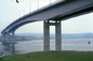 Puente de acero de 5000 m de longitud, resistente a los sismos para proyectos proveedor