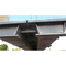 Puente de vigas de acero compuesto de hormigón Cuadro de estructura de acero pesado modular proveedor