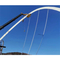 Puente de acero inoxidable y sistema de barra de tensión de viaducto de acero Alta resistencia proveedor