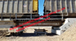 Ferrocarril moderno de la construcción de puente del acero estructural a través o viga de placa de la cubierta (DPG) proveedor