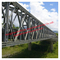 Puente de acero galvanizado personalizado - diseñado para una capacidad de carga máxima proveedor