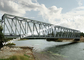 Multi - sola construcción de Bailey Bridges Structural Formwork Truss del acero del carril del palmo proveedor