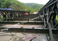 Puente galvanizado de acero para aplicaciones industriales proveedor