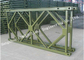 Panel de puente de Bailey de 4,5 m de longitud Contenedor de embalaje de acero galvanizado en caliente proveedor