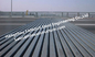 Prefabrique el tipo de acero modular caliente del puente 200 del carril doble de la construcción galvanizado proveedor