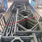 El puente de acero portátil parte estándar pre dirigido de la ayuda de sistema del metal CE/ASTM proveedor