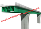 Capacidad de carga pesada de acero del puente de viga de la estructura de caja de la alta estabilidad proveedor