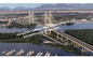 Puente estructural de acero prefabricado del delta del braguero para el uso de la permanente de la carretera proveedor