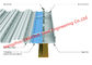 Decking o Comflor 80, 60, perfil del piso del metal Enlace-DEK del equivalente de la cubierta de piso de 210 compuestos proveedor