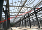 Edificios de acero industriales de cortina del picovoltio de la superficie de cristal de la pared resistentes a la luz y aislamiento de calor proveedor