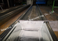 Hoja de acero galvanizada perfiles profundos alternativos compuestos del Decking de la cubierta de piso del metal de Comflor 210 proveedor