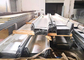 Losa compuesta de acero galvanizada Decking múltiple del piso del metal de Comflor 210 de las líneas de montaje proveedor